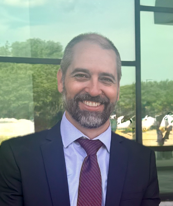 Armando, Co-Founder & CEO of Elite MD Concierge