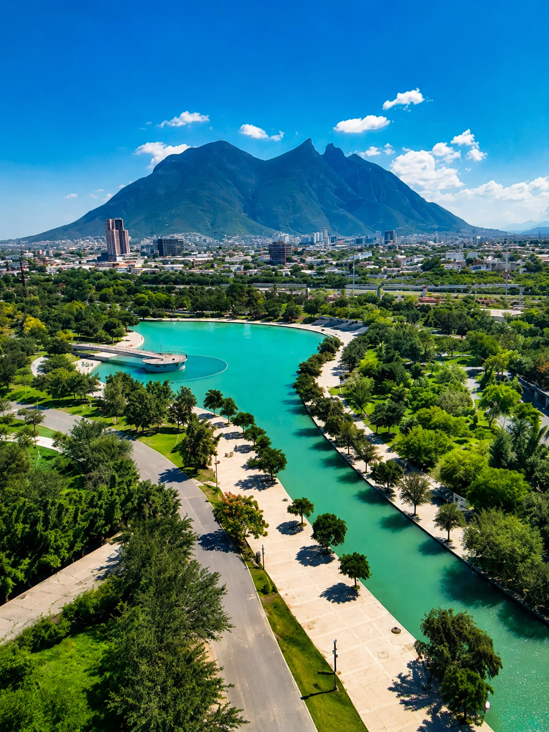 Monterrey, Mexico